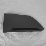 2020-2021 Honda Civic Front Driver Side Radar Cap Adaptive Cruise - Full View 1