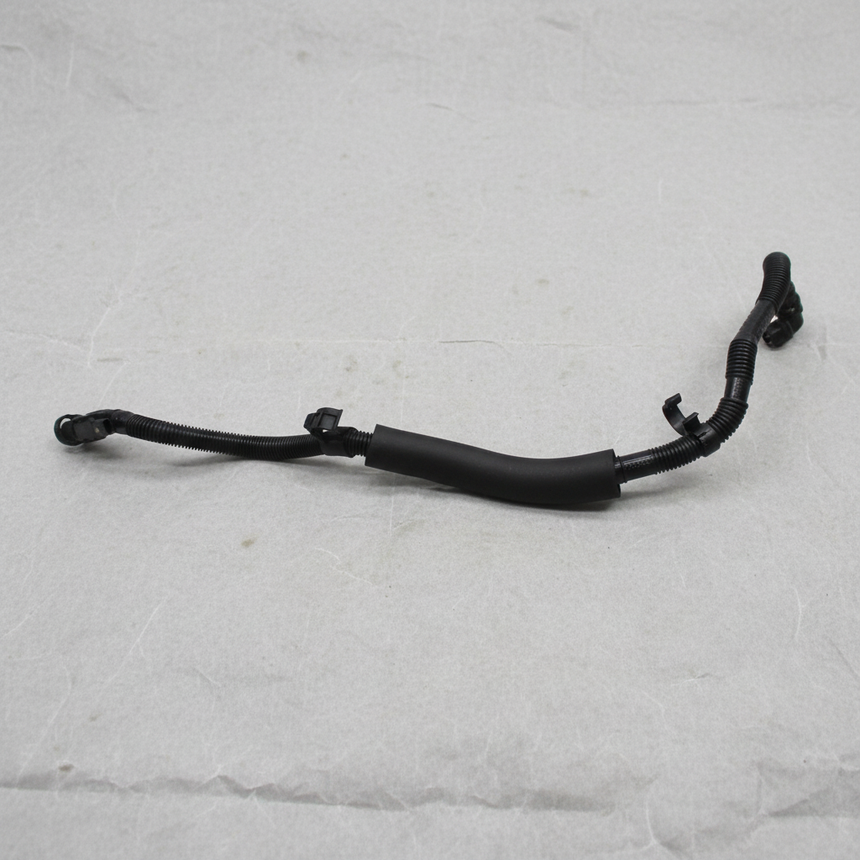 2014-2022 Volkswagen Passat Genuine OEM Secondary Air Injection Hose - Full View