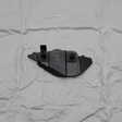 2004-2025 Mazda CX-5 CX-9 RX-8 Fuel Door Opener Bracket Stopper Genuine OEM - Full View