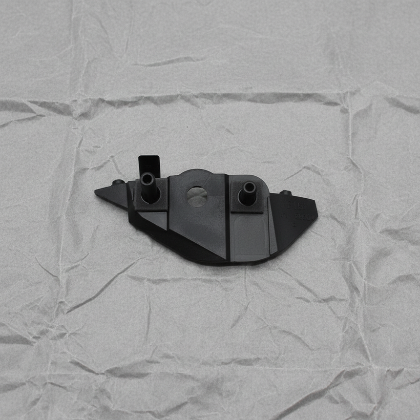 2004-2025 Mazda CX-5 CX-9 RX-8 Fuel Door Opener Bracket Stopper Genuine OEM - Full View