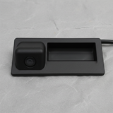 2012-2016 Volkswagen Jetta Trunk Lid Release Switch OEM - Macro Middle