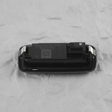 2021-2024 Ford Explorer or Bronco Reading Lamp For Sunroof Equipped Only – bottom detail