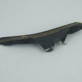 2014-2019 Toyota Corolla Front Passenger Side Fender Seal Protector - Bottom Detail