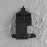 2021-2025 Ford Bronco Sport Front Radar Cruise Sensor Bracket Genuine OEM - Full View