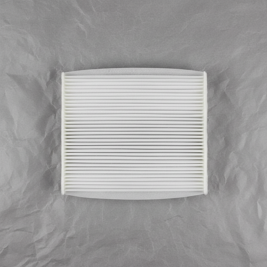 Motorcraft Cabin Air Filter - Full View