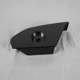 2014-2019 Toyota Highlander OEM Driver Side Front Flare Lower Molding - Full View