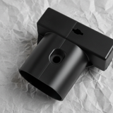2020-2023 Chevrolet Bolt EV Drive Motor Battery Cooling Sensor - Lower-Middle Detail