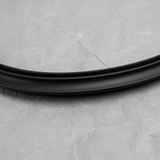 2020-2025 Silverado 2500 3500 HD Sierra OEM Front Door Weatherstrip Regular Cab