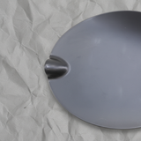 Ford Escape Fuel Tank Filler Door Cover Bottom Detail