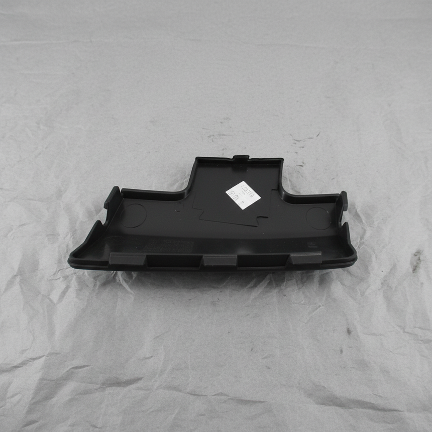 2009-2014 Volkswagen Jetta Sportwagen OEM Rear Tow Eye Cap Cover unpainted