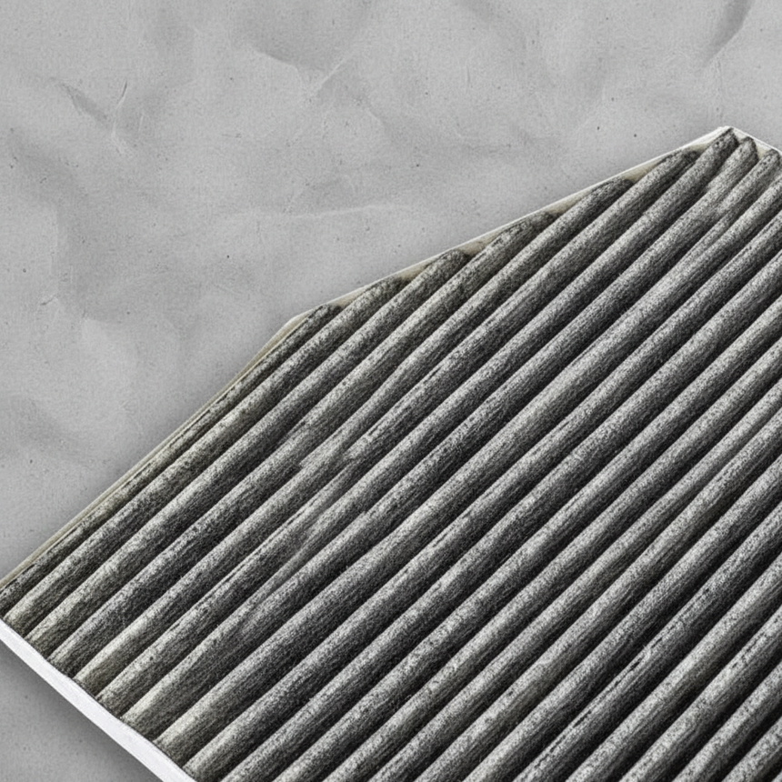 2010-2022 Volkswagen Jetta Passat Beetle GTI OEM Cabin Air Filter