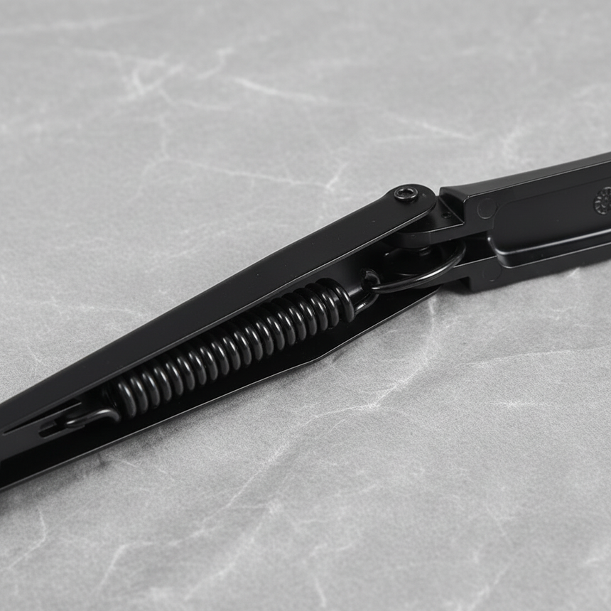 2011-2018 Volkswagen Jetta OEM Front Driver Windshield Wiper Arm