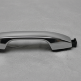 2015-2022 Chevrolet Colorado GMC Canyon Chrome Outside Door Handle OEM