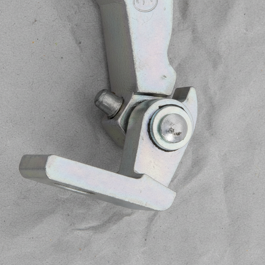 2011-2021 VW Jetta GTI Golf Touareg OEM Right Door Hinge Fits Upper/Lower