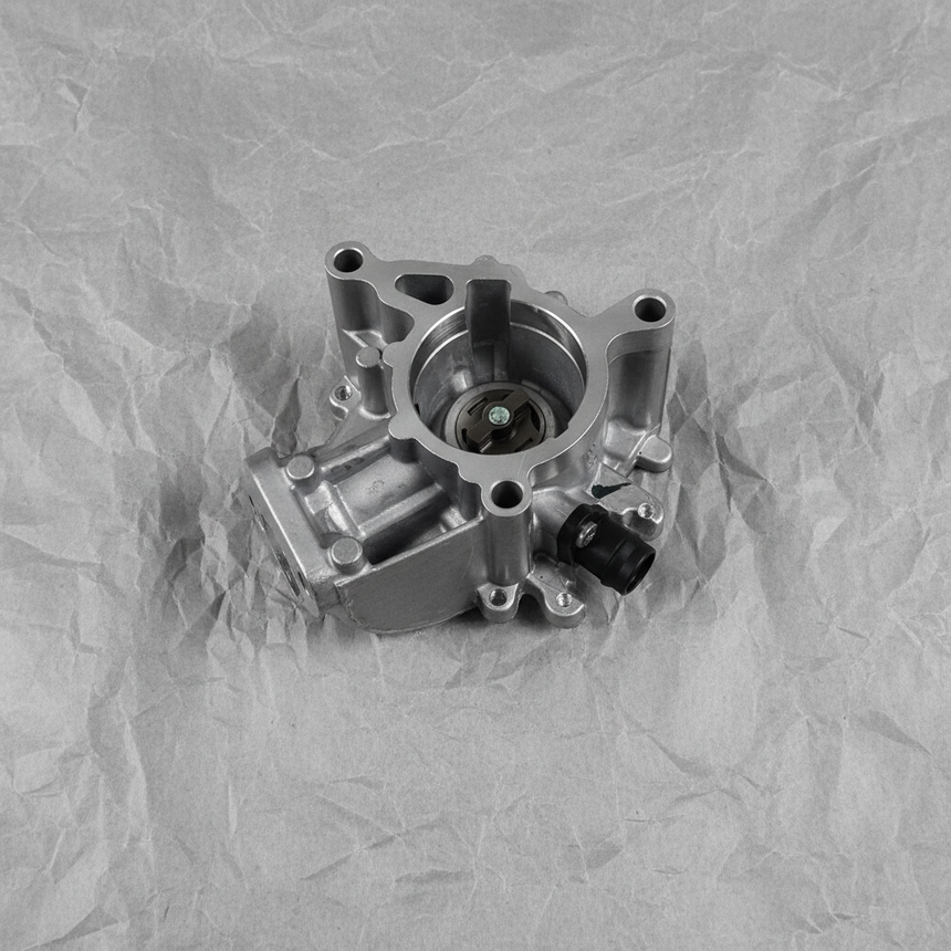 2013-2024 Volkswagen Jetta Beetle Passat Tiguan Golf OEM Vacuum Pump