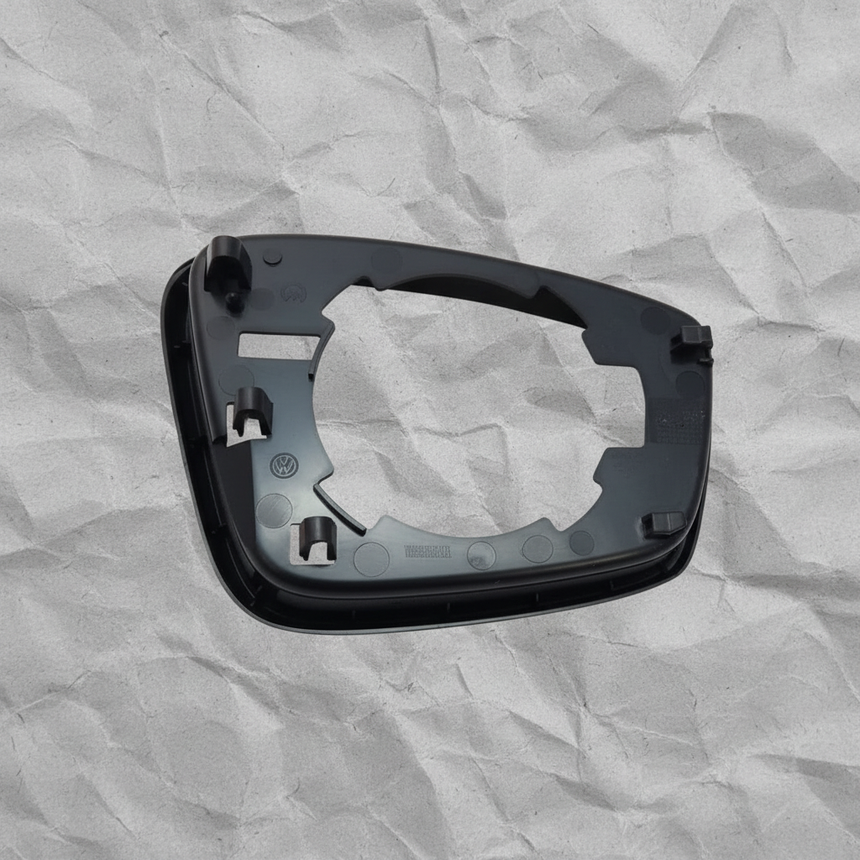 2011-18 Volkswagen Jetta OEM Driver Mirror Frame Signal Lamp