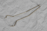 Clutch Release Arm Spring - Top Section Detail