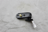 2015-2025 Ford F-150 F-250 F-350 Expedition Driver Front Upper Door Hinge - Full View