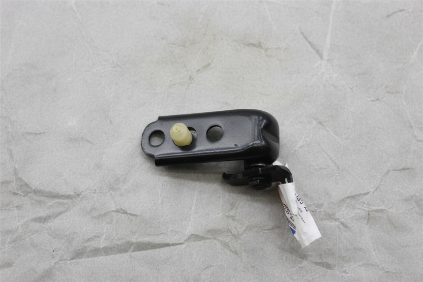 2015-2025 Ford F-150 F-250 F-350 Expedition Driver Front Upper Door Hinge - Full View
