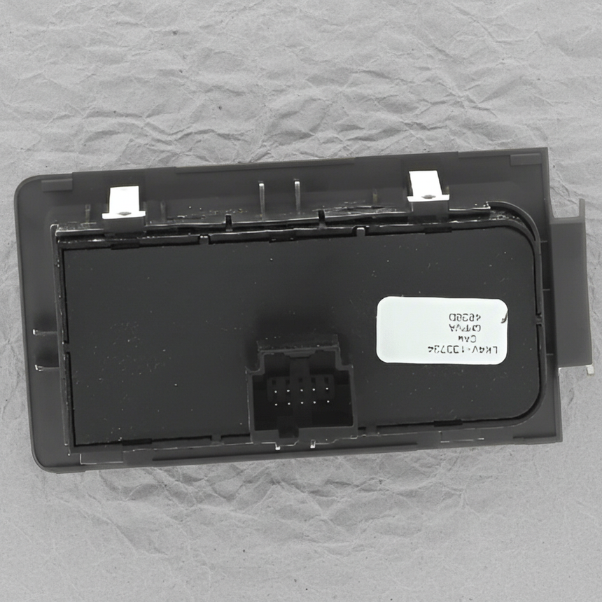 Ford Transit Aux Switches - Full View 2