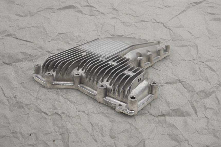 2007-2014 Nissan Altima Maxima Murano Quest OEM Auto Trans Oil Pan 3.5L