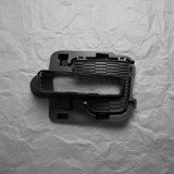 2015-2017 Ford Expedition Passenger Side Fog Light Bezel Black OEM