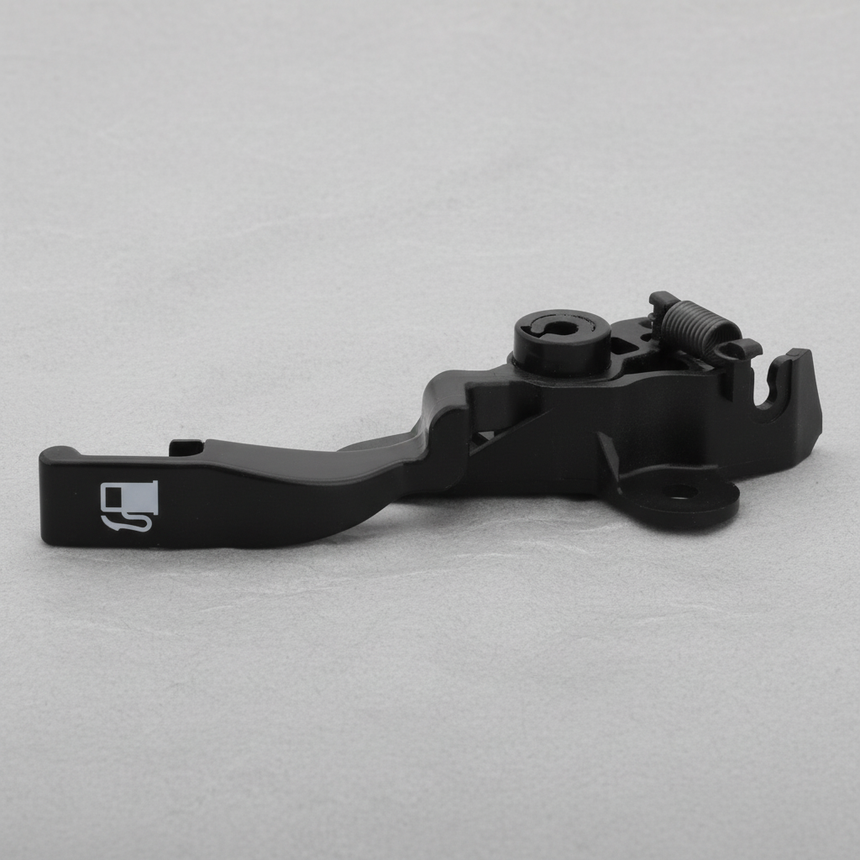2007-2013 Nissan Altima Sedan OEM Fuel Door Release Handle