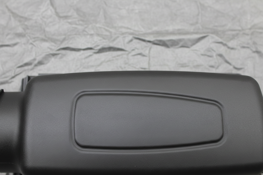Air Intake Box Lid Cover - Top Section Detail