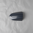 2015-2024 Ford Edge Driver Side Rear OEM Door Handle End Cap Unpainted