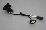 2021 Cadillac XT6 OEM Tow Hitch Wire Harness