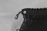 Cargo Net Trunk Organizer - Top Detail Angle 2
