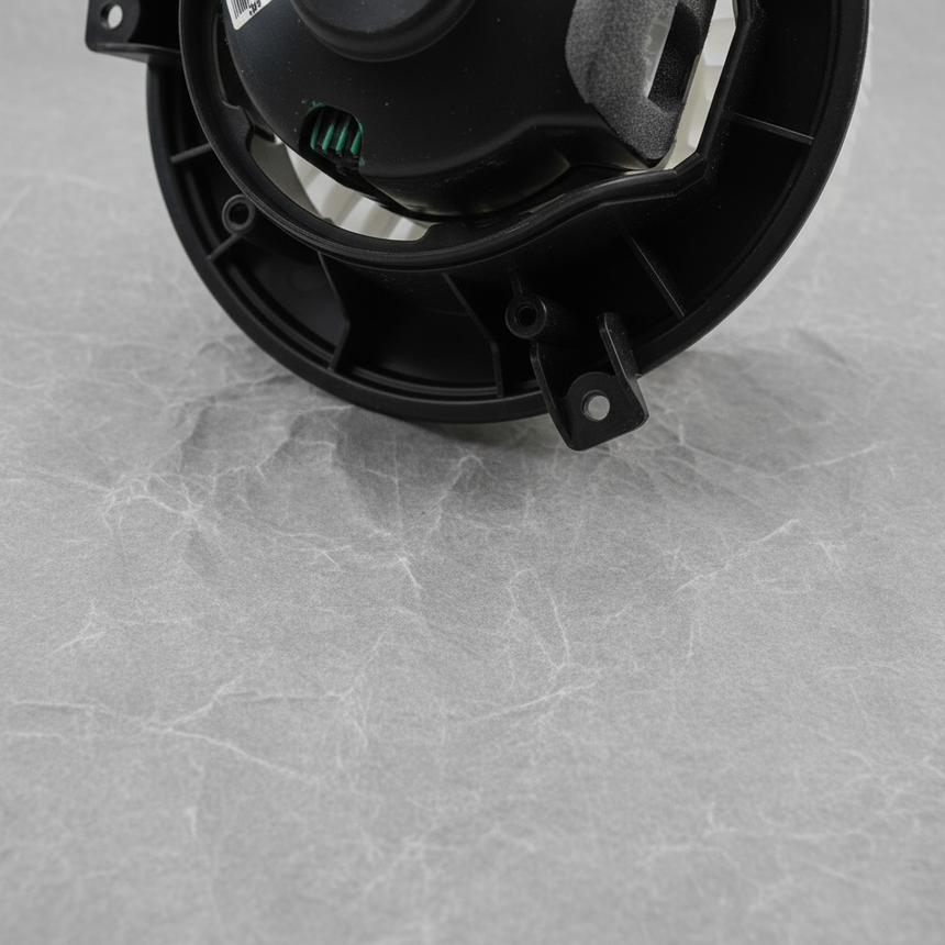 2013-2022 Buick Encore, Chevrolet Trax A/C Heater Blower Motor OEM