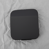 2022-2025 Nissan Pathfinder OEM Tow Eye Cap Cover Unpainted