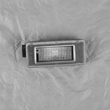 2019-2025 Nissan Altima Rogue Sentra OEM License Plate Lamp (1)