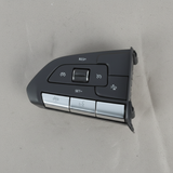 2020-2024 XT4 or 2021-2024 XT6 OEM Driver Side Cruise Control Switch