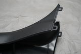 2018-2023 Volkswagen Tiguan Rear Cap Tow Hook Cover No Camera Genuine OEM