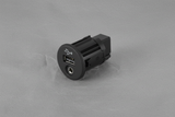 2017-2021 Nissan Frontier Audio Auxiliary and USB Jack OEM