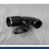 2015-2017 Ford Mustang 5.0 Engine Air Intake Hose Black Genuine OEM