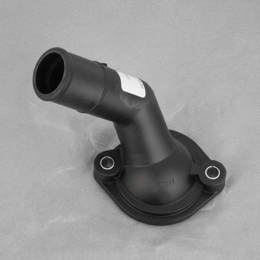 2016-2019 Nissan Titan XD 5.0L Diesel OEM Thermostat Housing