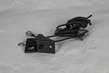 2005-2010 Volkswagen Beetle Driver Rear Soft Top Cable Guide Power OEM