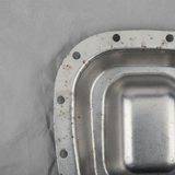 2015-2025 Ford F-150 8.8 Axle Cover Without Limited Slip Genuine OEM