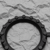 2005-2014 Volkswagen Jetta Beetle Passat Golf OEM Coolant O-Ring