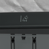 Ford F-150 Lane Departure Switch - Top Detail