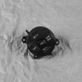 2014-2019 Ford Fiesta Genuine OEM Radio Switch AB3Z-9C888-A