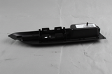 2015-2022 Colorado or Canyon Dark Ash Gray Front Passenger Side Door Armrest Switch Bezel OEM