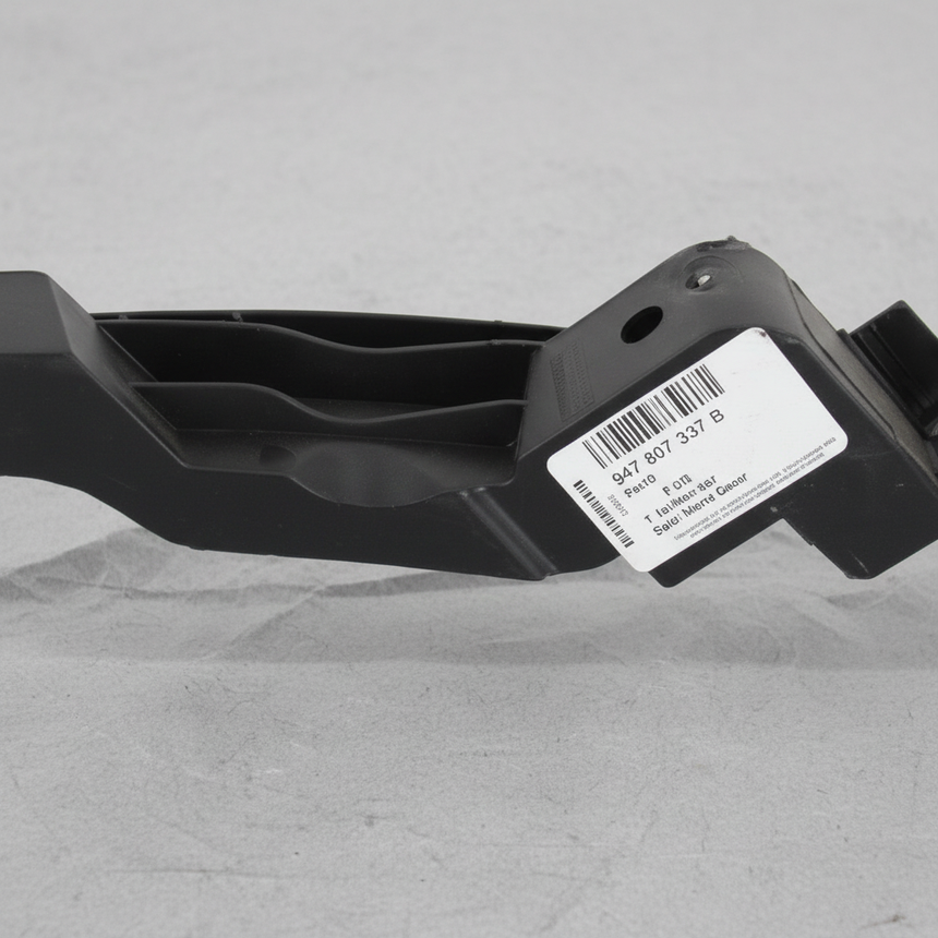 2010-2014 Volkswagen Jetta OEM Driver Side Headlight Support Bracket