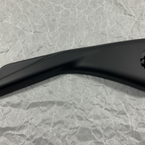2018-2025 GM Vehicles Black Passenger Side Seat Recline Handle OEM