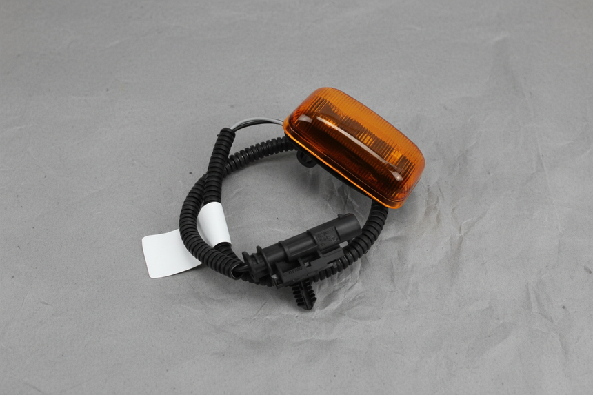 2015-2019 Silverado Sierra 2500 3500 Rear Clearance Lamp OEM