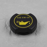 2017-2025 Ford Transit Explorer F-Series OEM Oil Filler Cap 5W-30