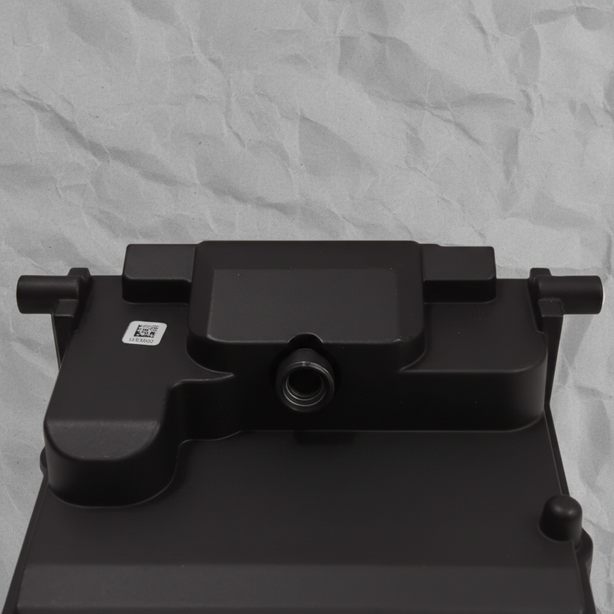 Ford Explorer Aviator Lane Departure System Camera - Top Detail
